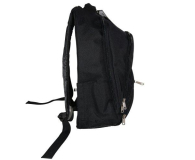 Kensington SP25 15.6" Classic Backpack black - 1325091 - zdjęcie 4